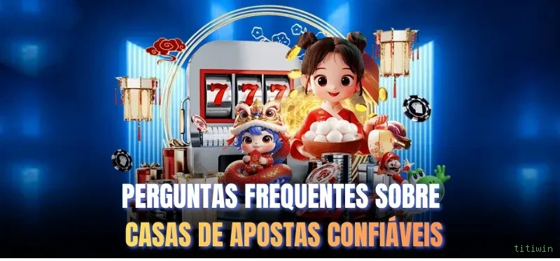 A Magia dos Caça-Níqueis no titiwin